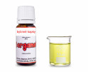 Bergamot - 100 % přírodní silice - esenciální (éterický) olej 10 ml